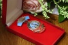В Новооскольском городском округе вручили Почётные знаки Белгородской области «Материнская слава»